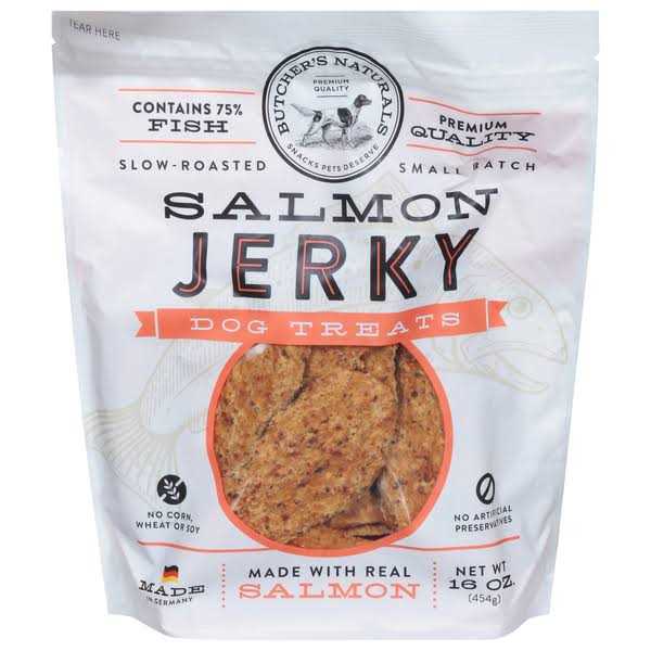 Butcher's Naturals Dog Treats - Pet Supplies online store