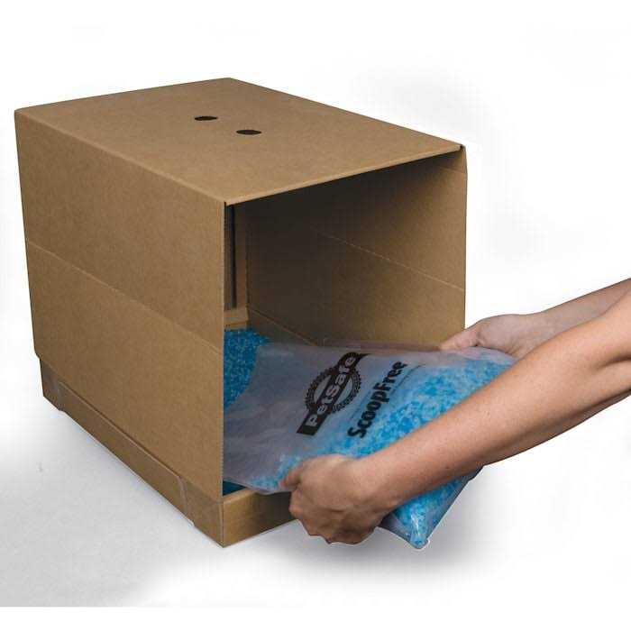 PetSafe Disposable Cat Litter Box - Pet Supplies online store