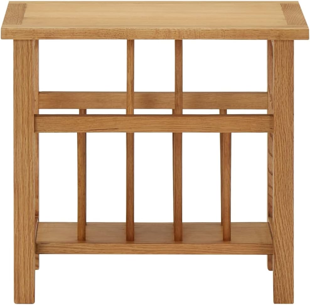 Coffee Tables for Living Room End Table Bedside Table Entryway Table - Magazine Table 17.7