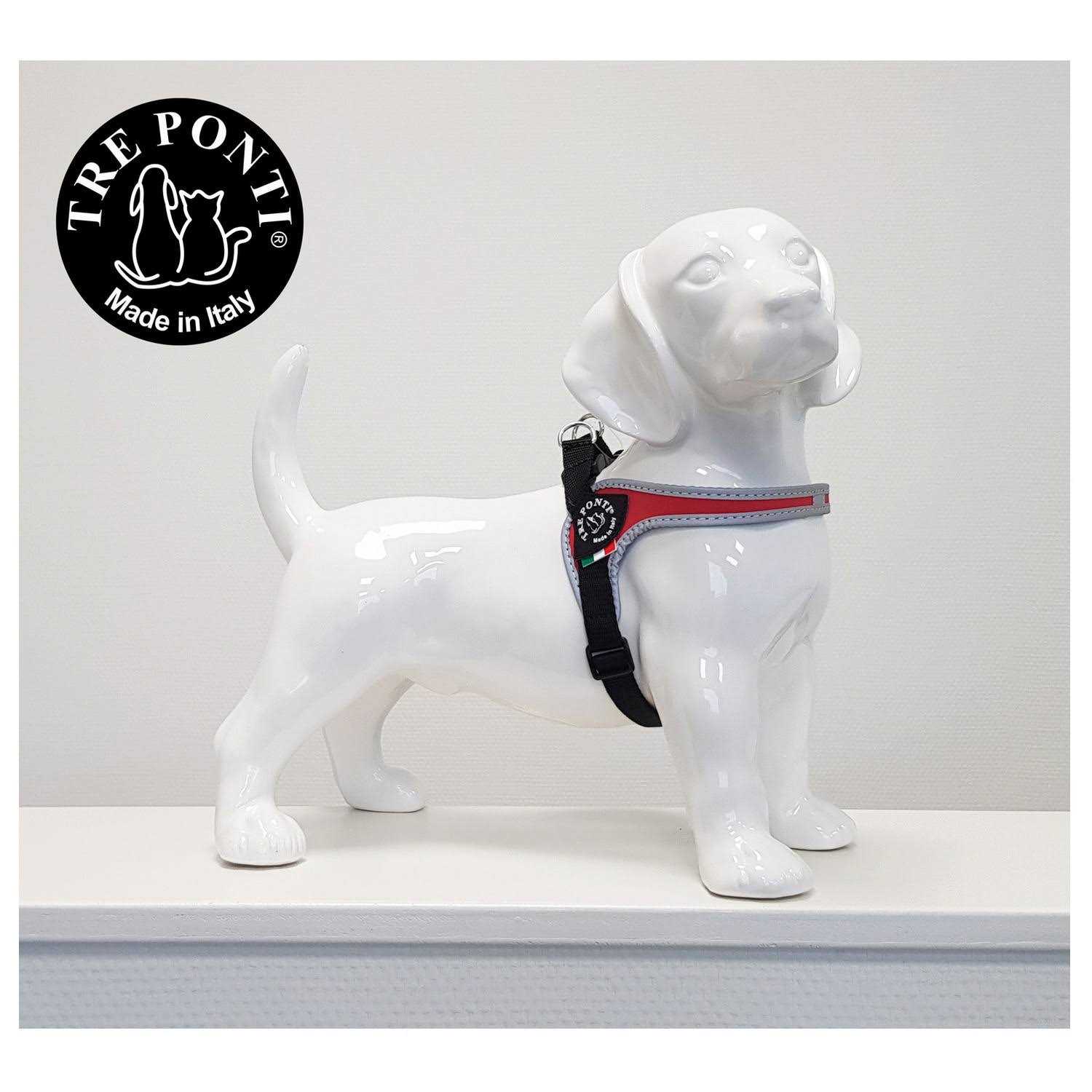 Adjustable Belly Harness - Pet Supplies online store