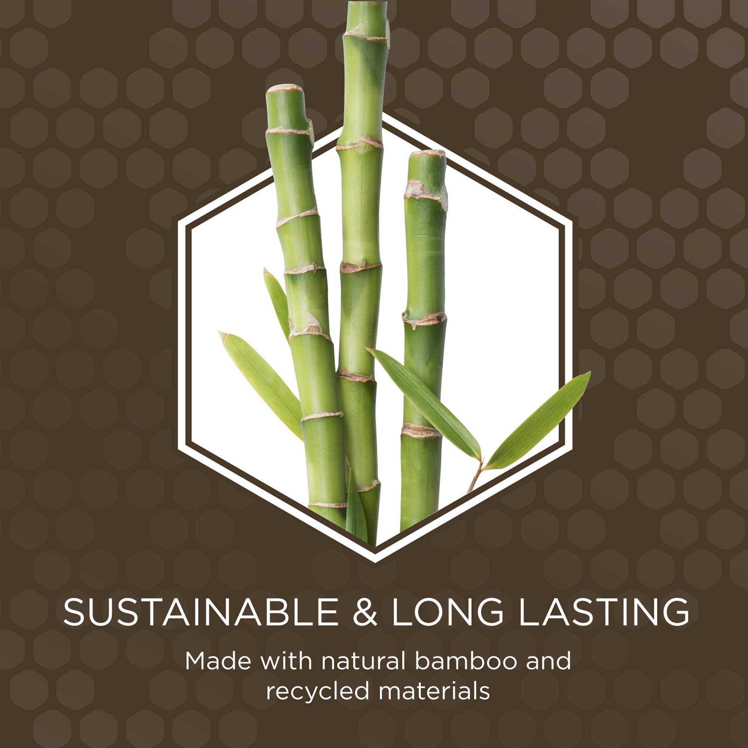 Burt's Bees for Pets Cat Slicker Brush - Pet Supplies online store