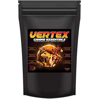 CPN Vertex Essentials Formula - Pet Supplies online store