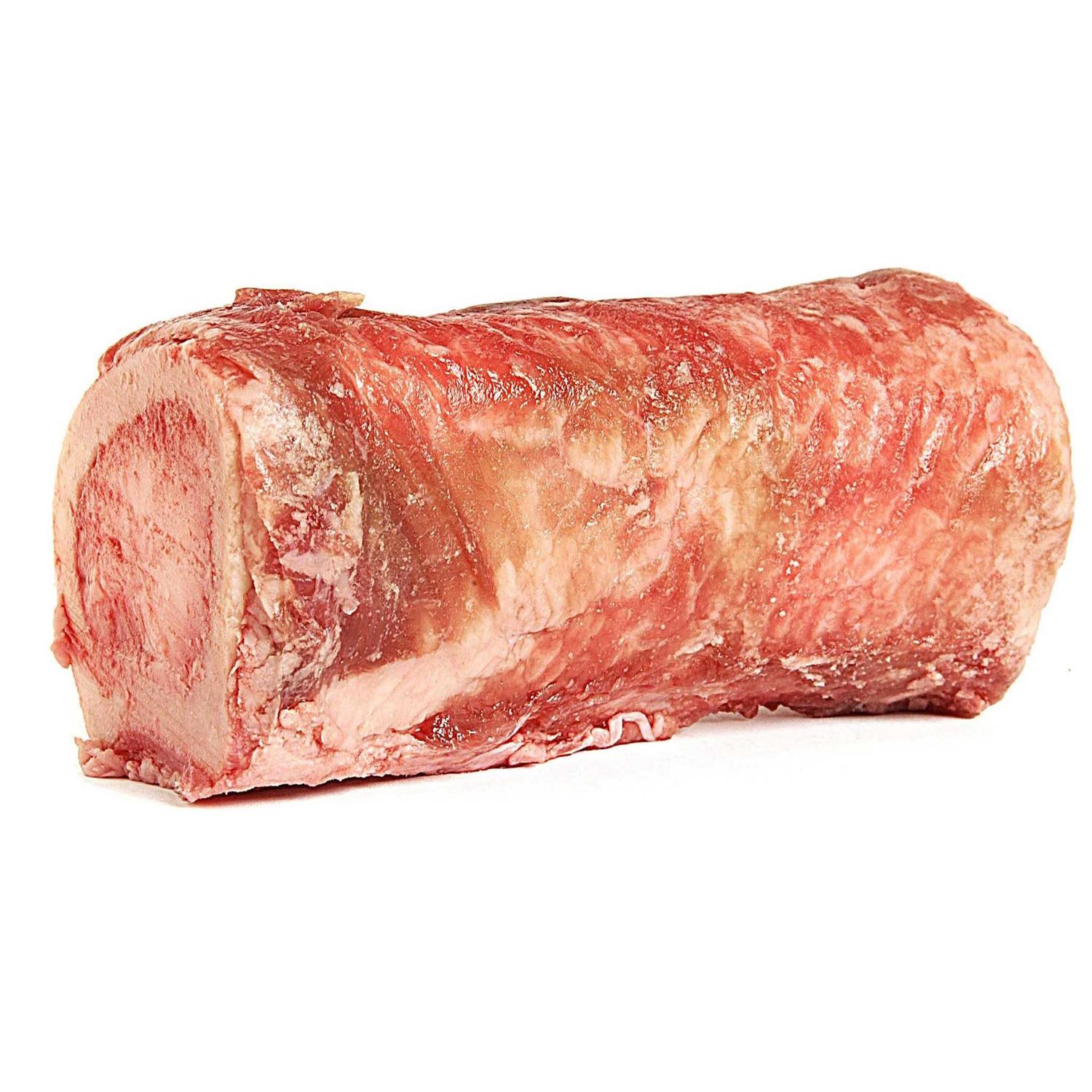 Primal-Raw Frozen Beef Marrow Bones - Pet Supplies online store