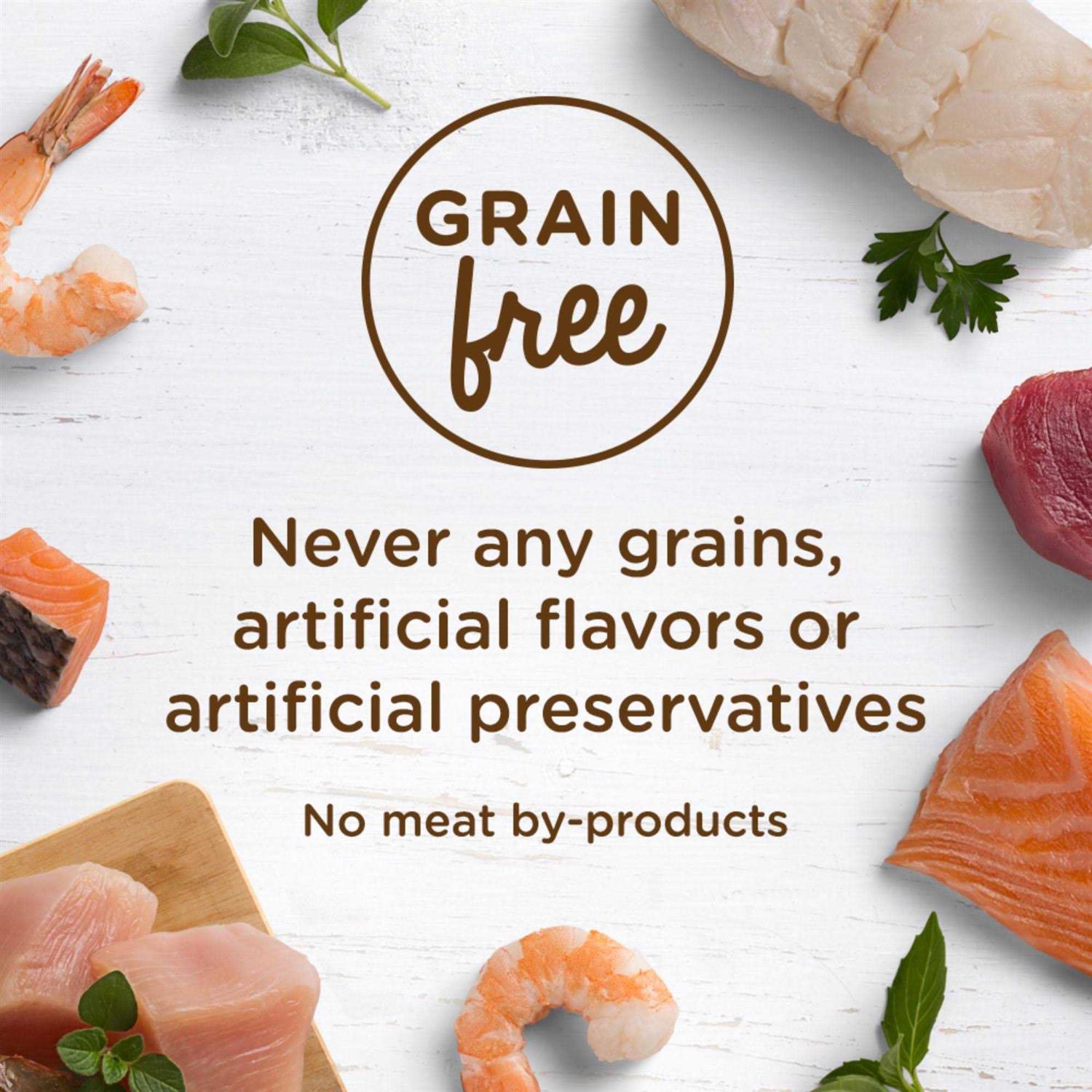 Rachael Ray Nutrish Variety Pack Wet Cat Food - Pet Supplies online store