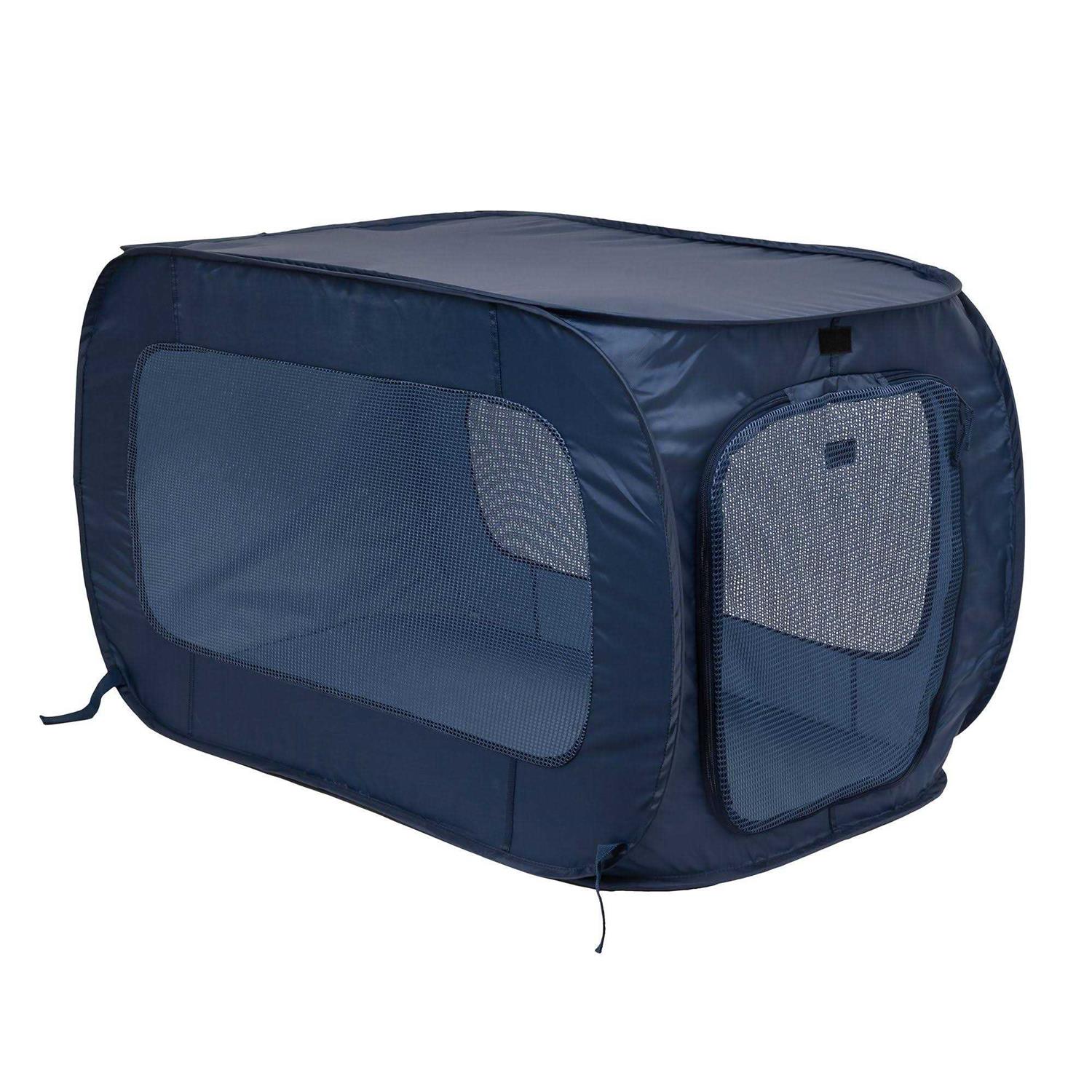 Sport Pet Pop Up XL Dog Kennel - Pet Supplies online store