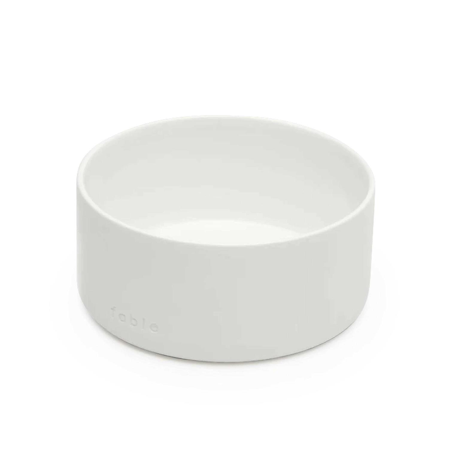 Signature Bowl Fable Pets - Pet Supplies online store