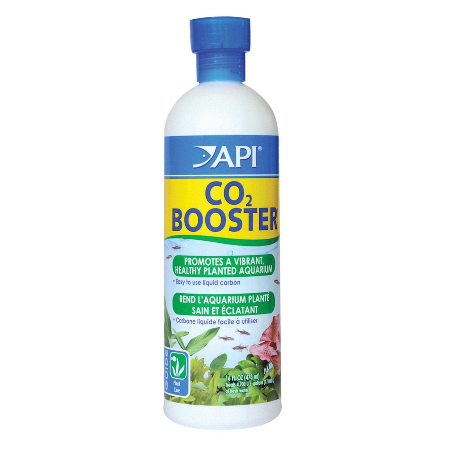 API CO2 Booster - Pet Supplies online store