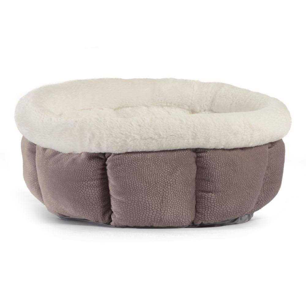 Best Friends by Sheri Cuddle Cup Ilan Dog Bed - Pet Supplies online store