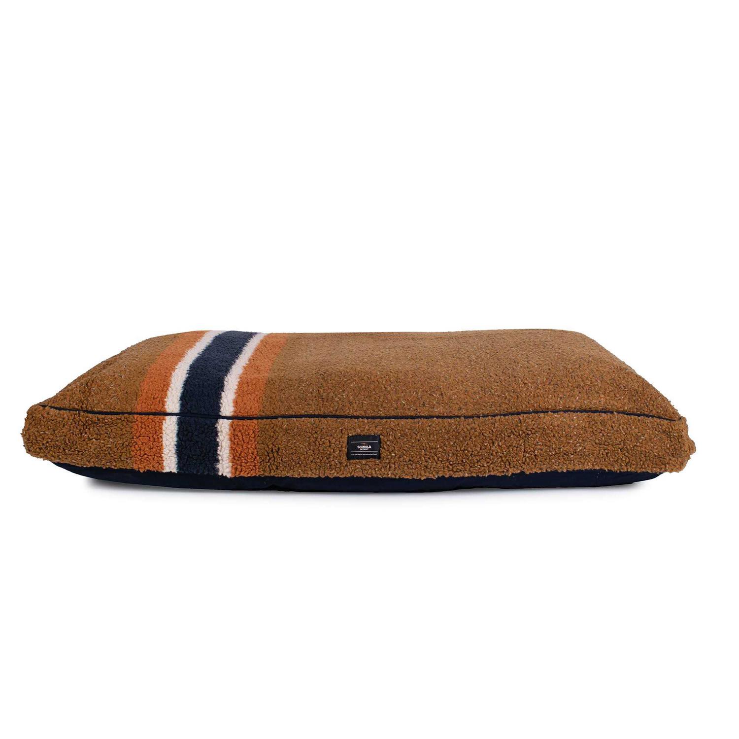 Shinola Pet Napper Pillow Bed - Pet Supplies online store