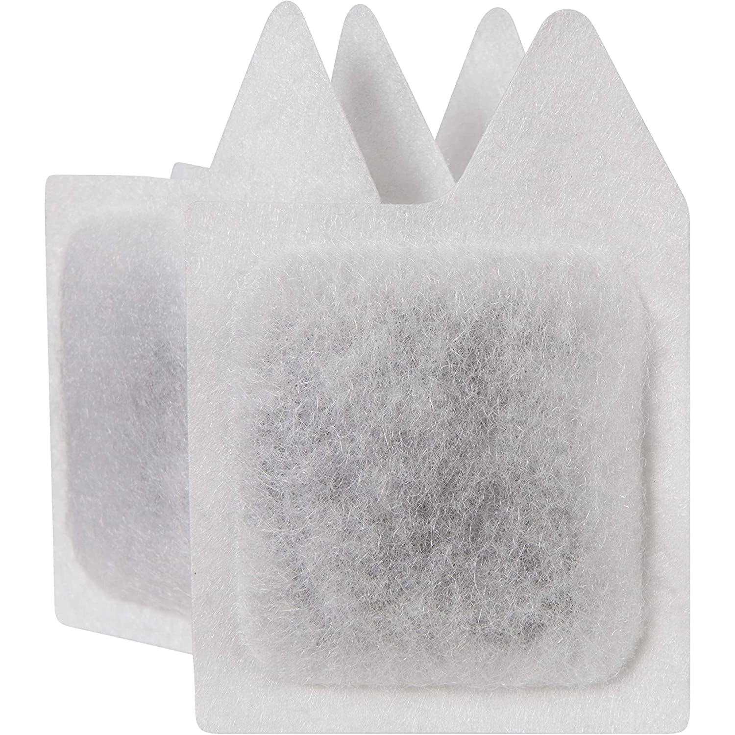 Tetra Whisper Extra Small Filter Cartridges - Pet Supplies online store