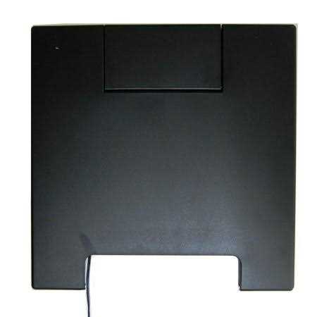 Aqueon 15 Column LED Replacement Hood - Pet Supplies online store