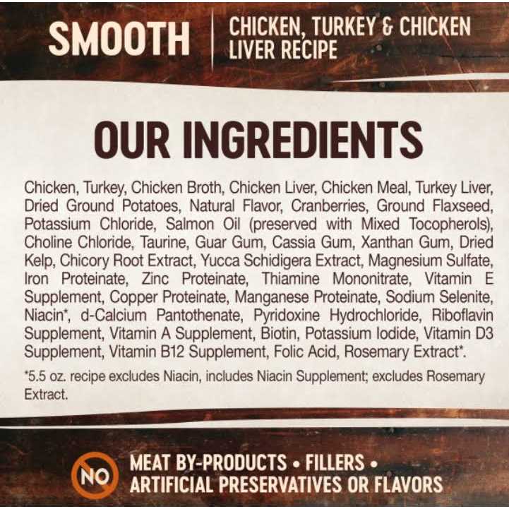 Wellness CORE Natural Grain-Free Chicken Turkey & Chicken Liver Pate Canned Cat Food - Pet Supplies online store