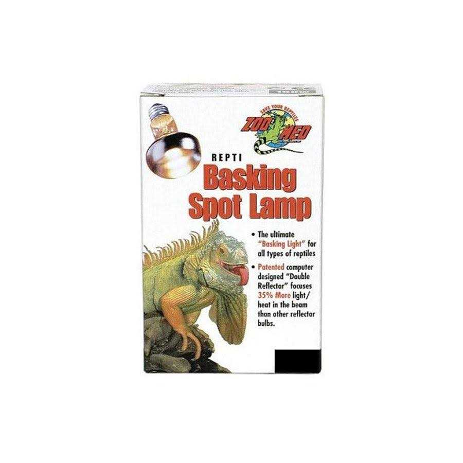 Zoo Med Repti Basking Spot Lamp - Pet Supplies online store