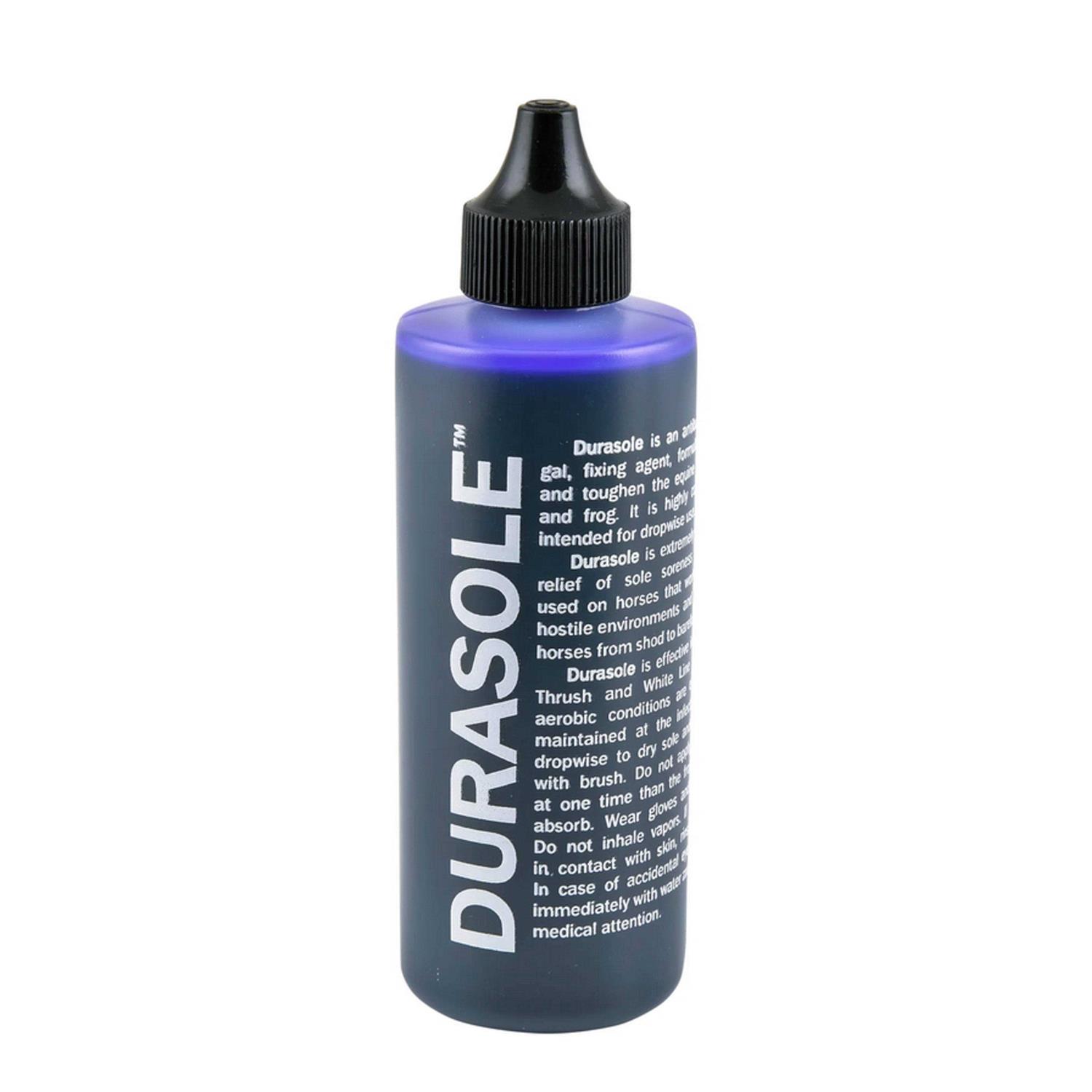 Durasole 4oz - Pet Supplies online store