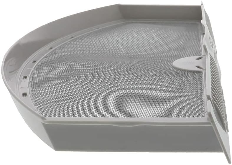 WE03X23881 Dryer Lint Screen Filter for GE Hotpoint RCA AP6031713 PS11763056 EAP11763056 4476390
