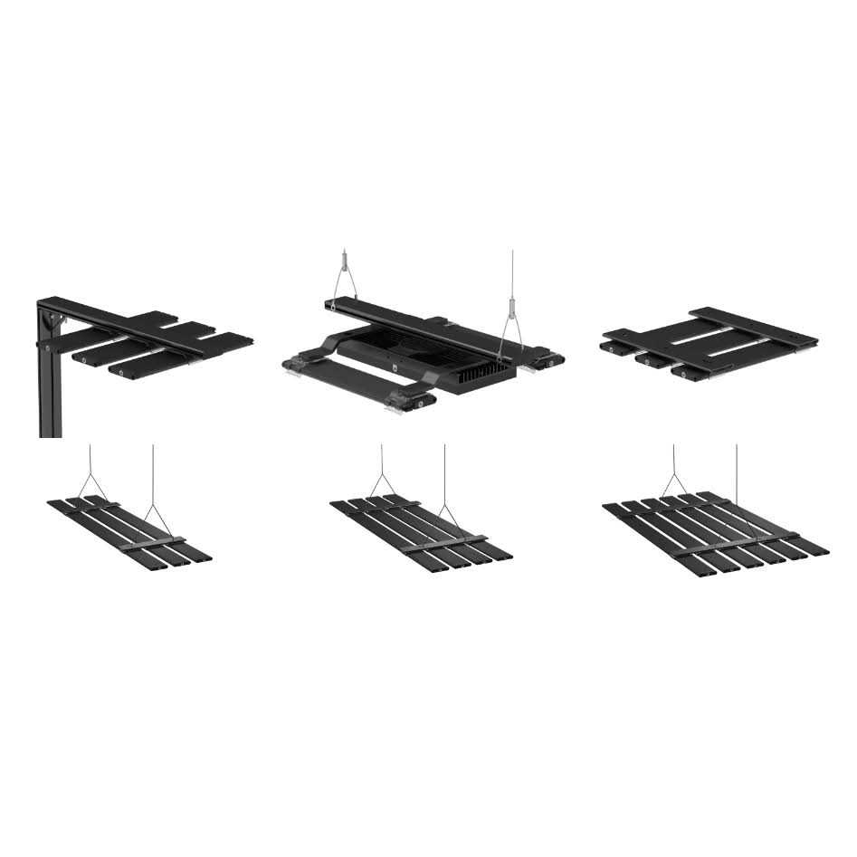 Aqua Illumination AI Blade Smart LED Strip Coral Grow - Pet Supplies online store