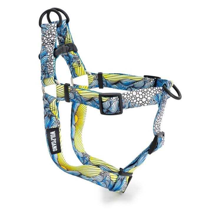 Wolfgang Premium No-Pull Dog Harness Dogs - Pet Supplies online store