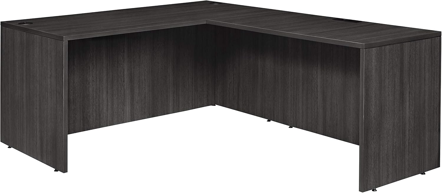 Regency Legacy L Corner Desk Shell, 66