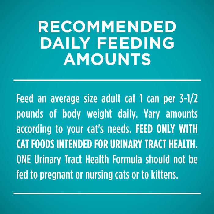 Purina ONE Urinary Tract Health Beef & Liver Recipe Pate Wet Cat Food - Pet Supplies online store