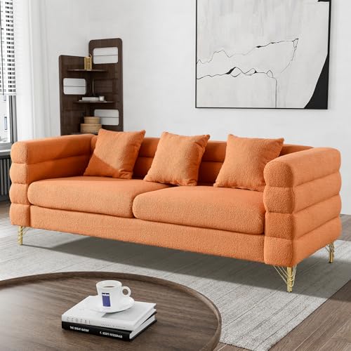 Cloud Sofa Couch, 79