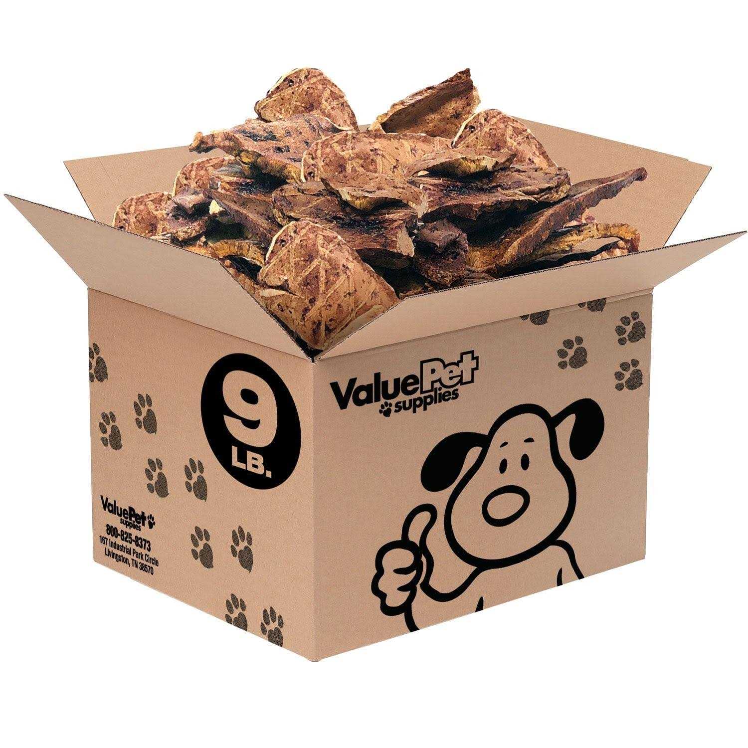 ValueBull Beef Trachea Premium 6 inch - Pet Supplies online store