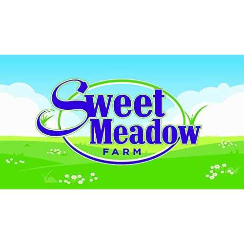 Sweet Meadow Farm Smf Sweet Meadow Hay 20oz - Pet Supplies online store