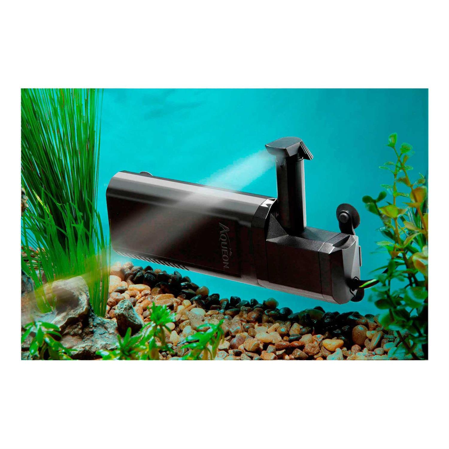 Aqueon QuietFlow Internal Power Filter - Pet Supplies online store