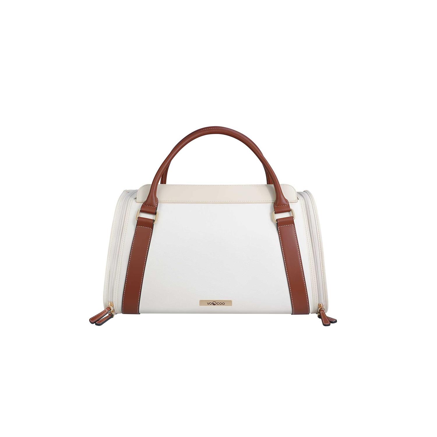 Voocoo Fynn Pet Travel Bag VCA40021A9 - Pet Supplies online store