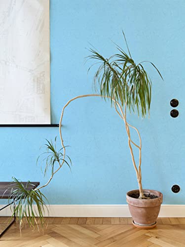 Cohoo Home Silk Pink Peel and Stick Wallpaper Self Adhesive Removable Pink Wallpaper Stick and Peel Pink Wall Paper Pink Contact Paper for Cabinets Bedroom Drawer Liner Wall Sticker 15.7” ×118”