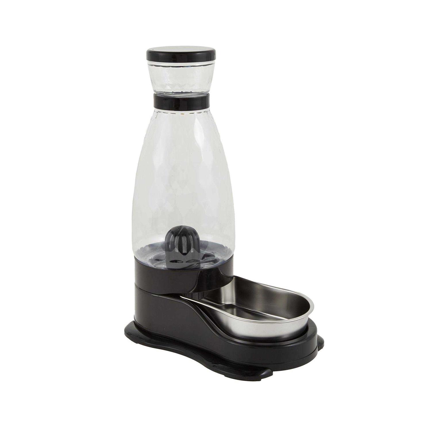 Whisker City Fashion Gravity Cat Waterer - Pet Supplies online store