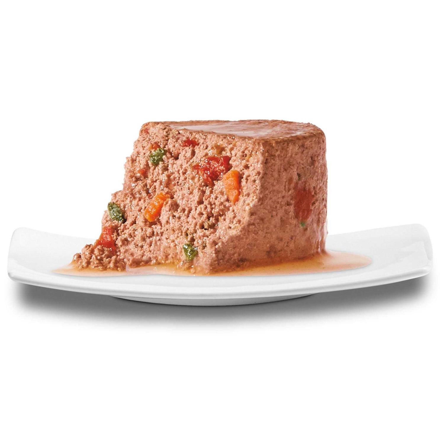 Fancy Feast Medleys Shredded White Meat Chicken Fare Wet Cat Food - Pet Supplies online store