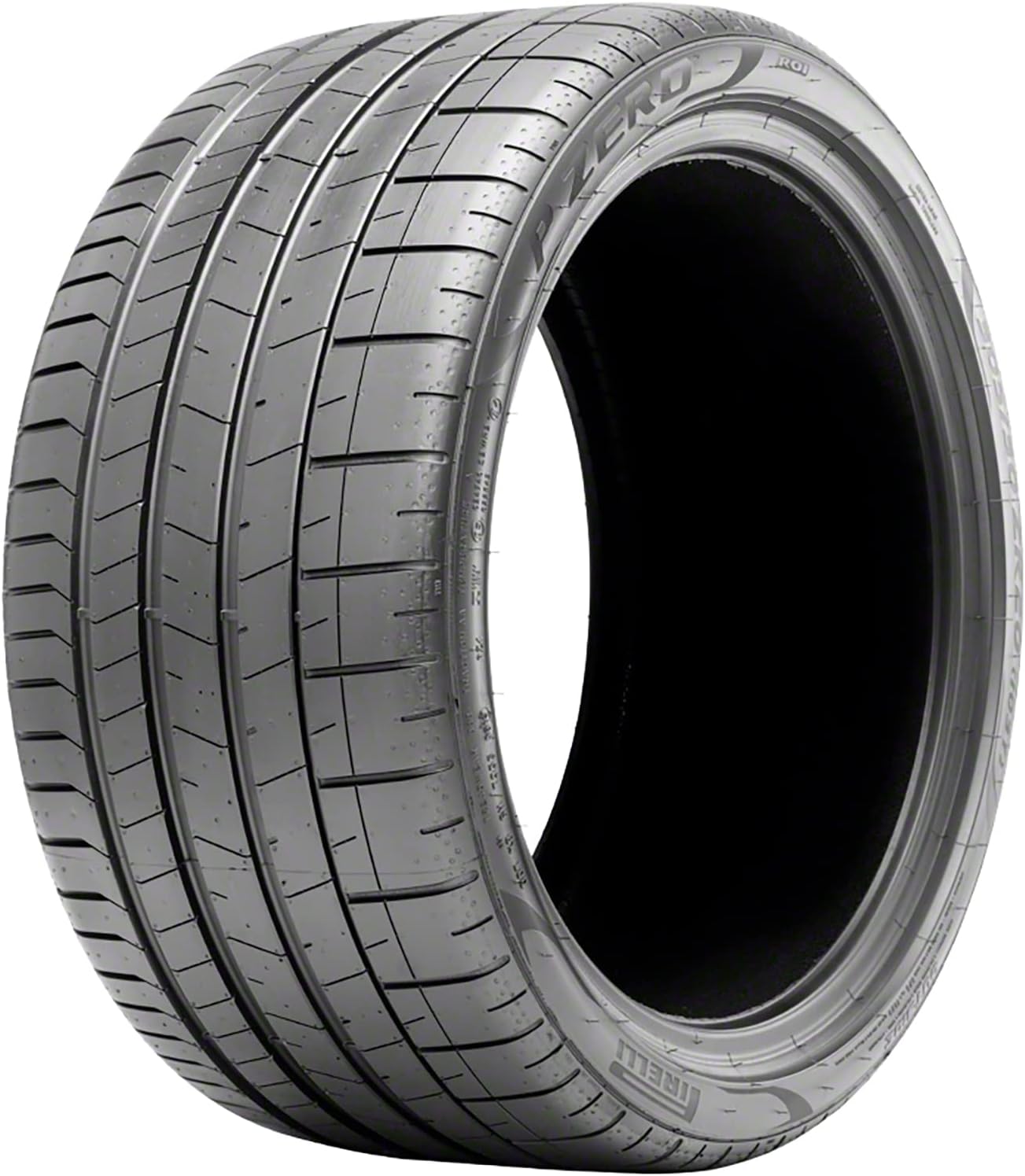 Pirelli P Zero (PZ4-Sport) Summer 225/40R19 93W XL Passenger Tire