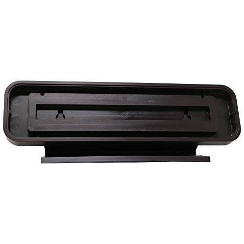 Custom Desk Plate, Engraved Rectangle Desk Plate on Stand up Holder, Choice of Plate Color & Holder Color