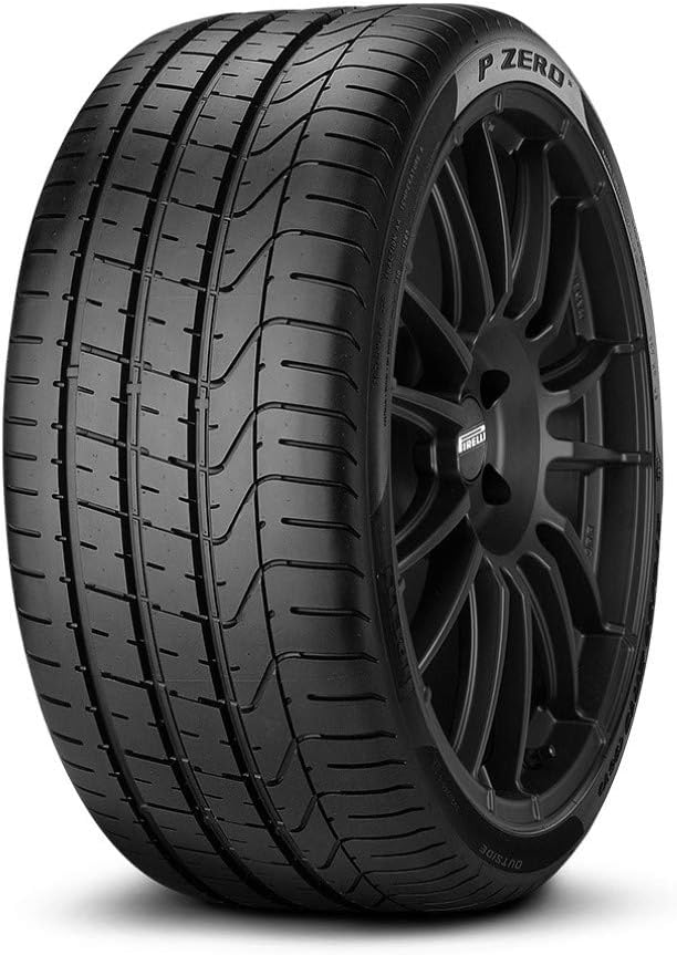 Pirelli P Zero 255/40R18 XL 99Y Tire 2027700 (QTY 1)