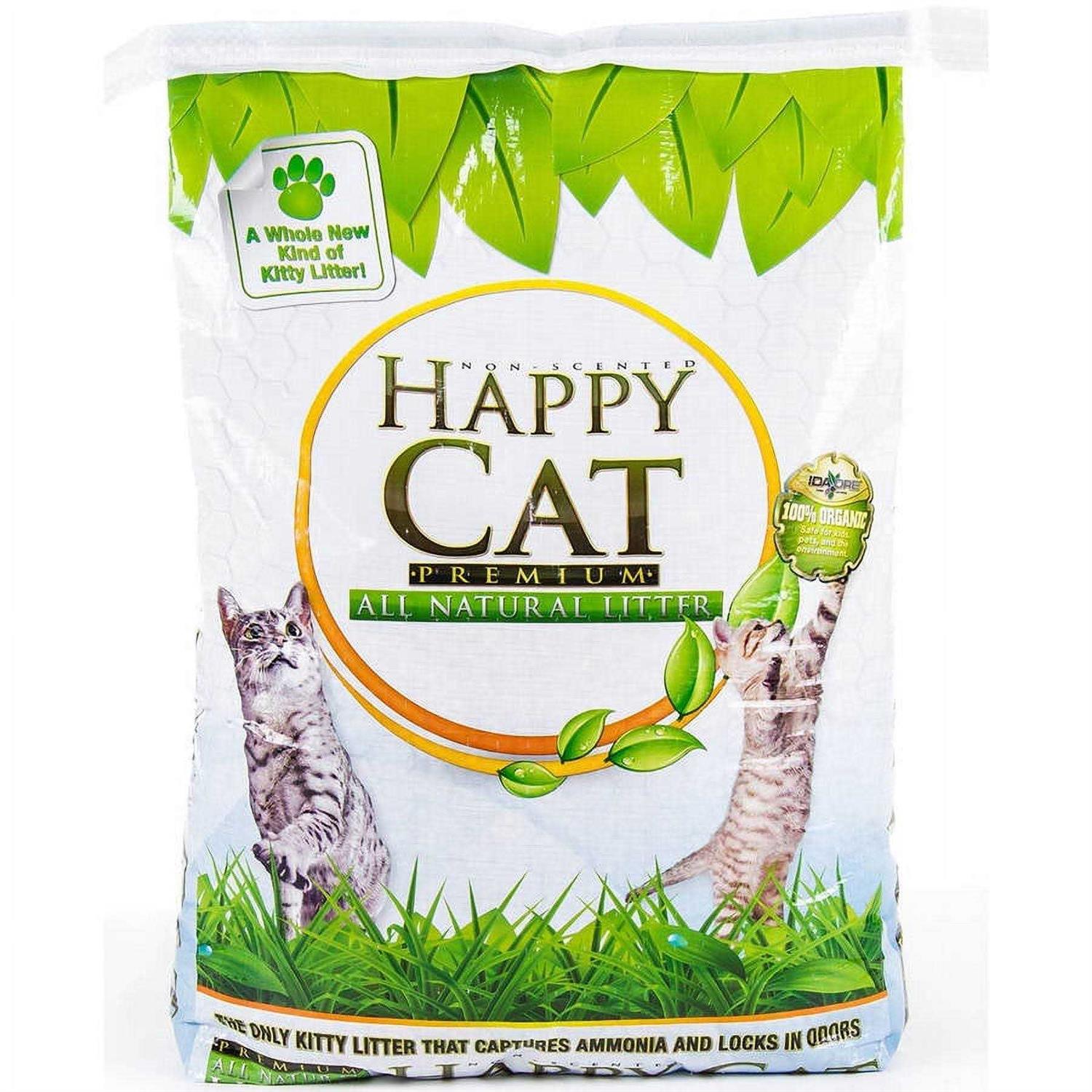 Pure Nature Pets Zeolite All-Natural Kitty Litter - Pet Supplies online store