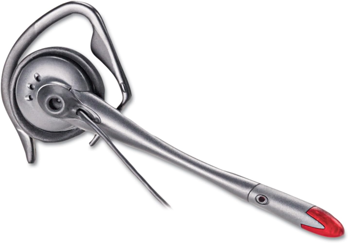 Plantronics S12 Corded Telephone Headset System 64703-03