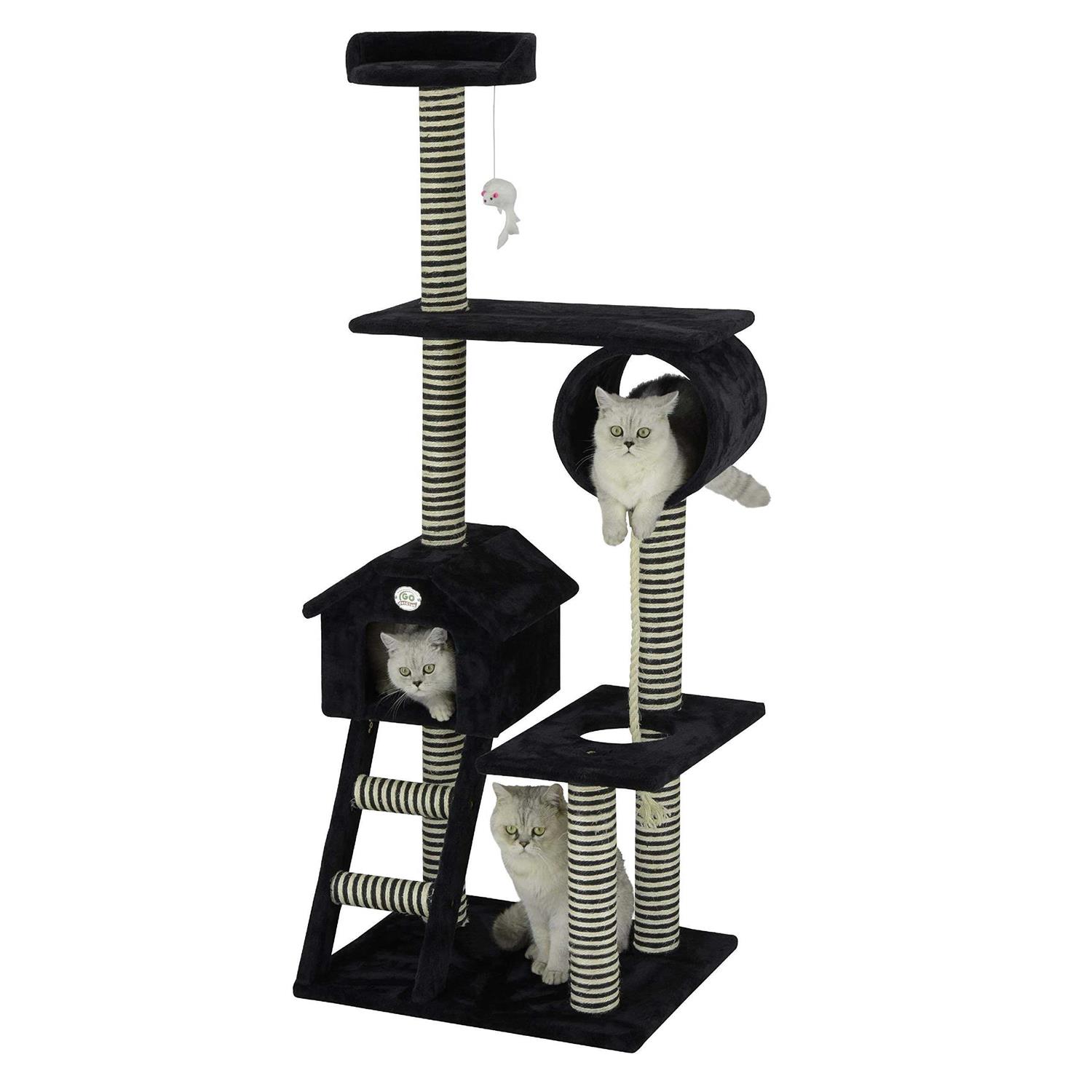 Go Pet Club Cat Tree - Pet Supplies online store
