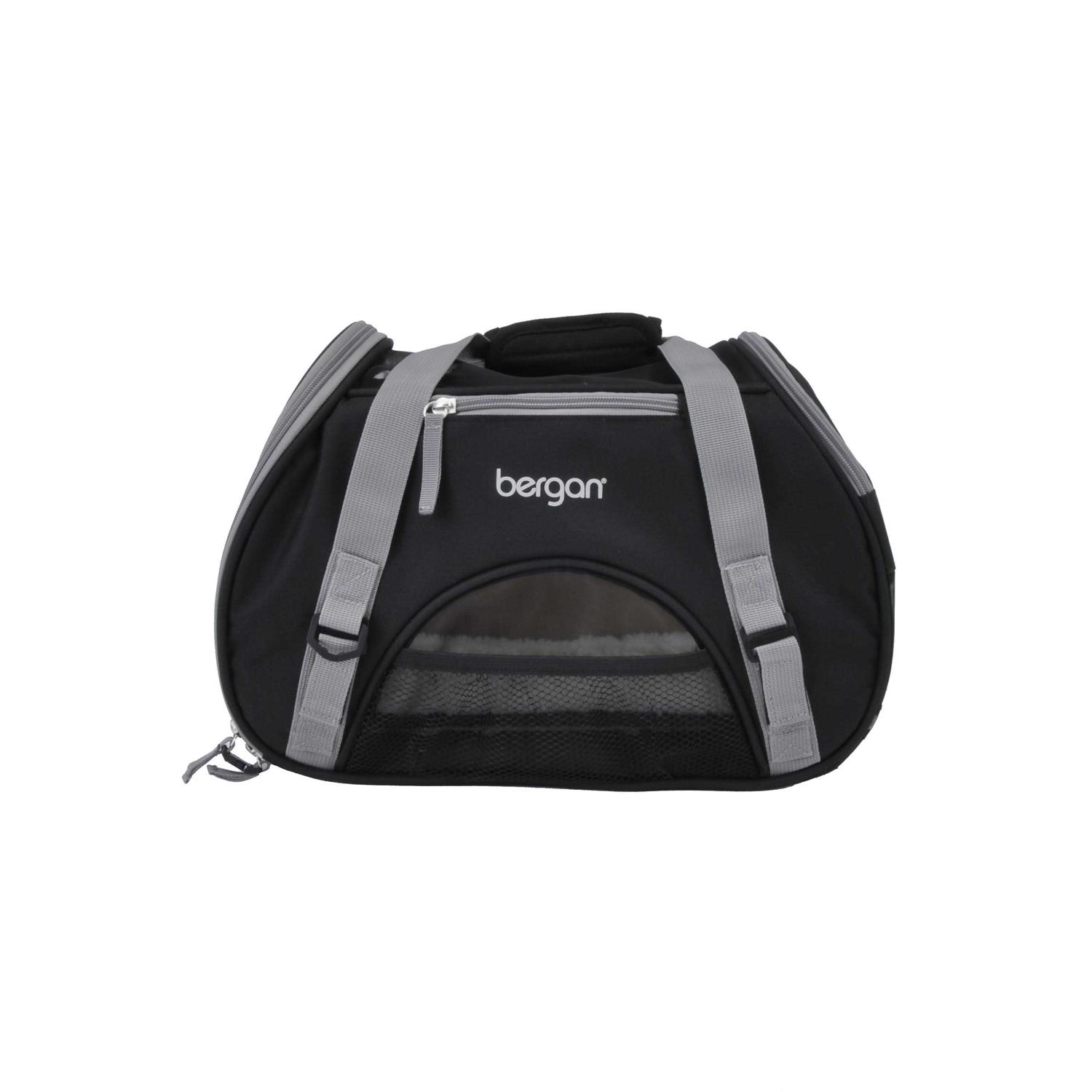 Bergan Comfort Pet Carrier - Pet Supplies online store