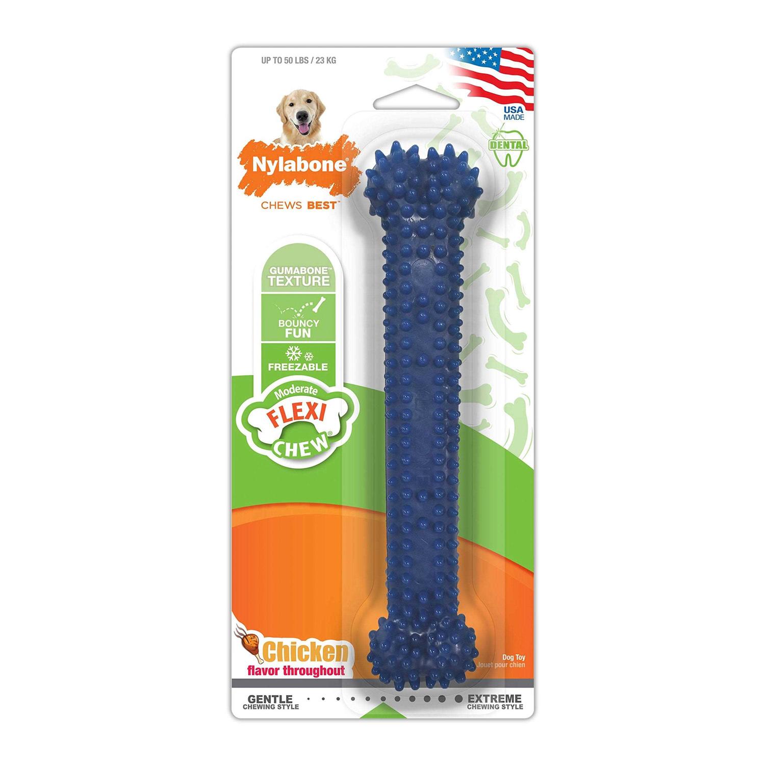 Nylabone Dental Chew - Pet Supplies online store