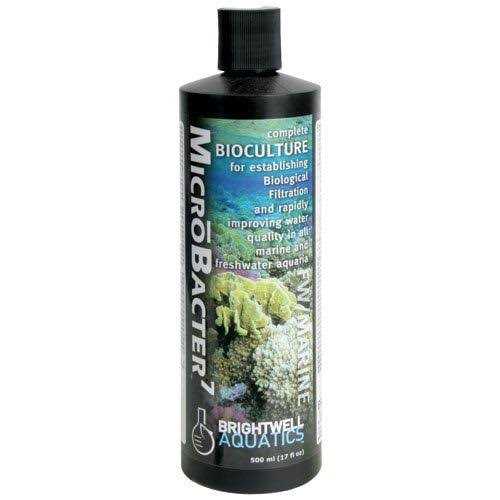 Brightwell Aquatics 1 Liter MicroBacter7 - Pet Supplies online store