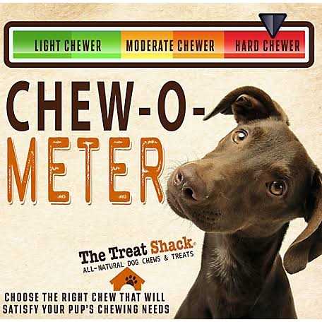 The Treat Shack Jumbo 6-7-in Himalayan Yak Cheese Chews Dog Treat - Pet Supplies online store