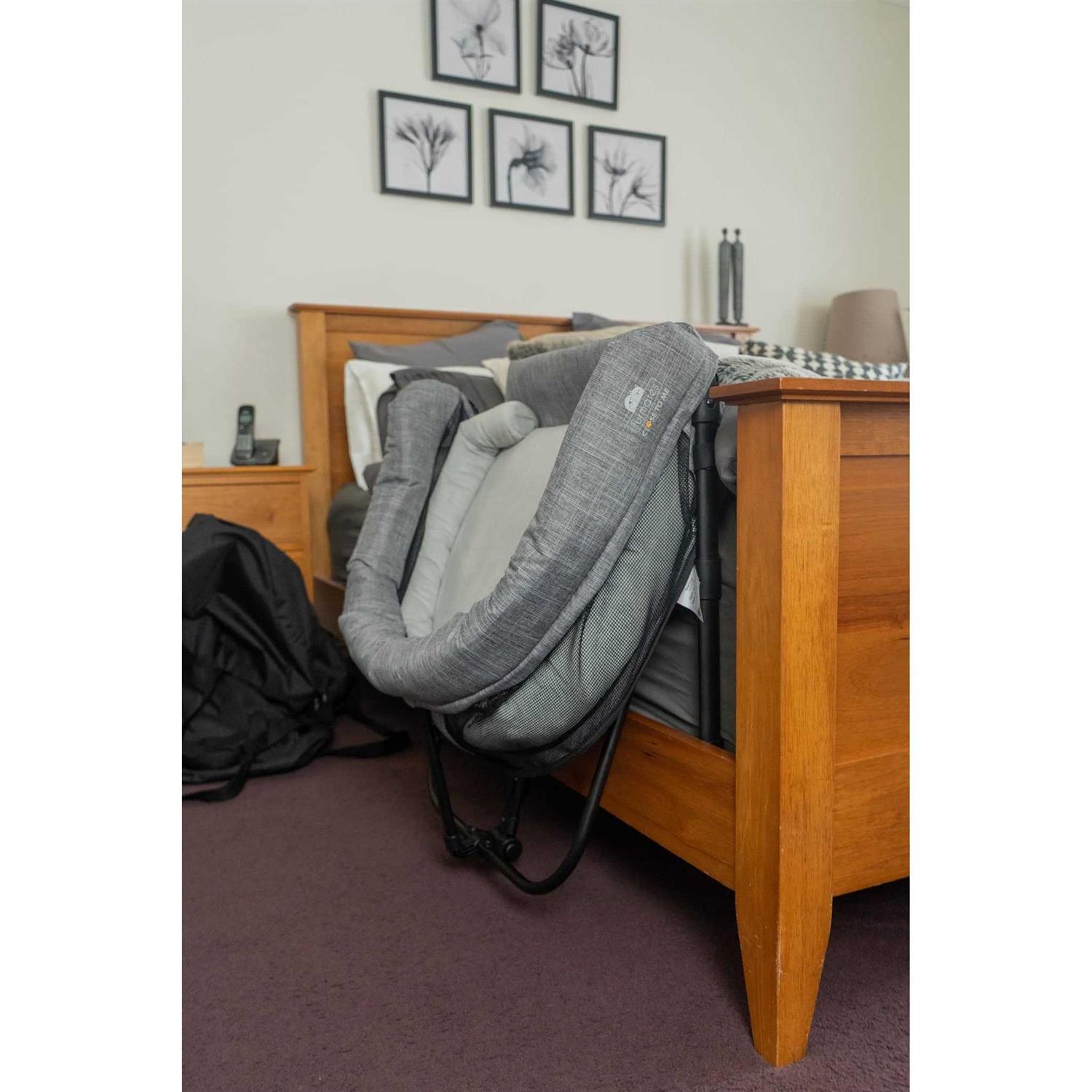 Furmates Close to Me Pet Bed Co-Sleeper - Pet Supplies online store