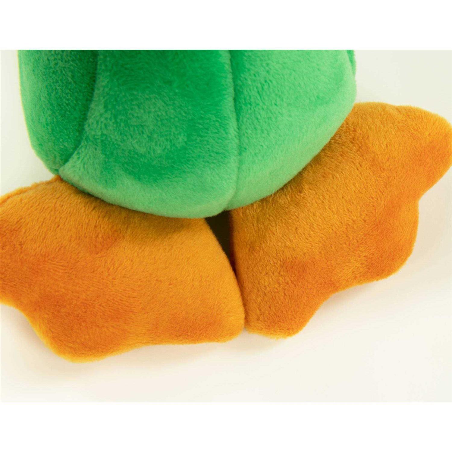TrustyPup Long Neck Duck Dog Toy - Pet Supplies online store