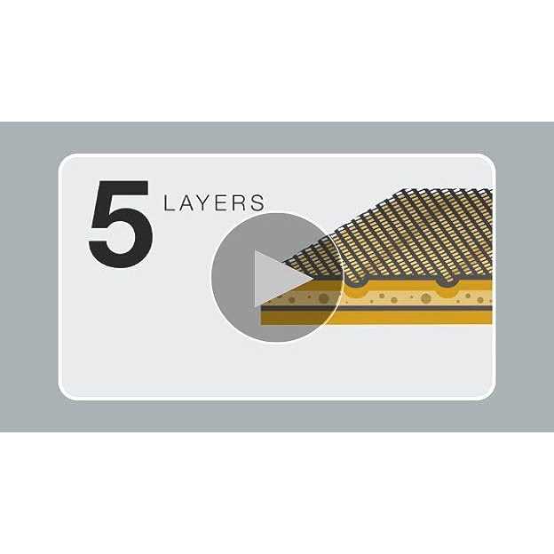 Amazon Basics Dog and Puppy Pee Pads with 5-layer Leak-proof Design and Quick-dry Surface for Potty Training - Pet Supplies online store