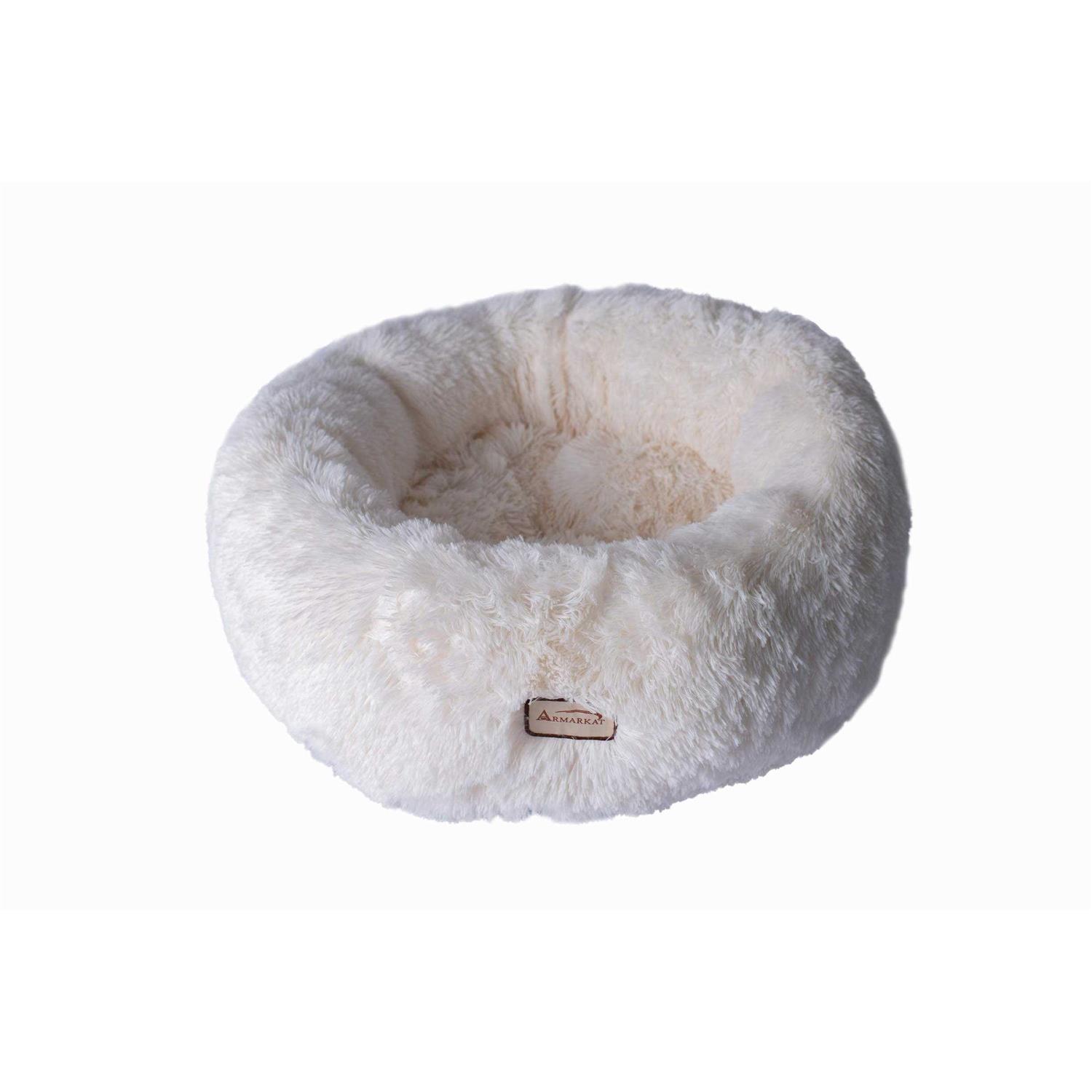 Armarkat Cuddler Bed C70NBS, Ultra Plush and Soft - Pet Supplies online store