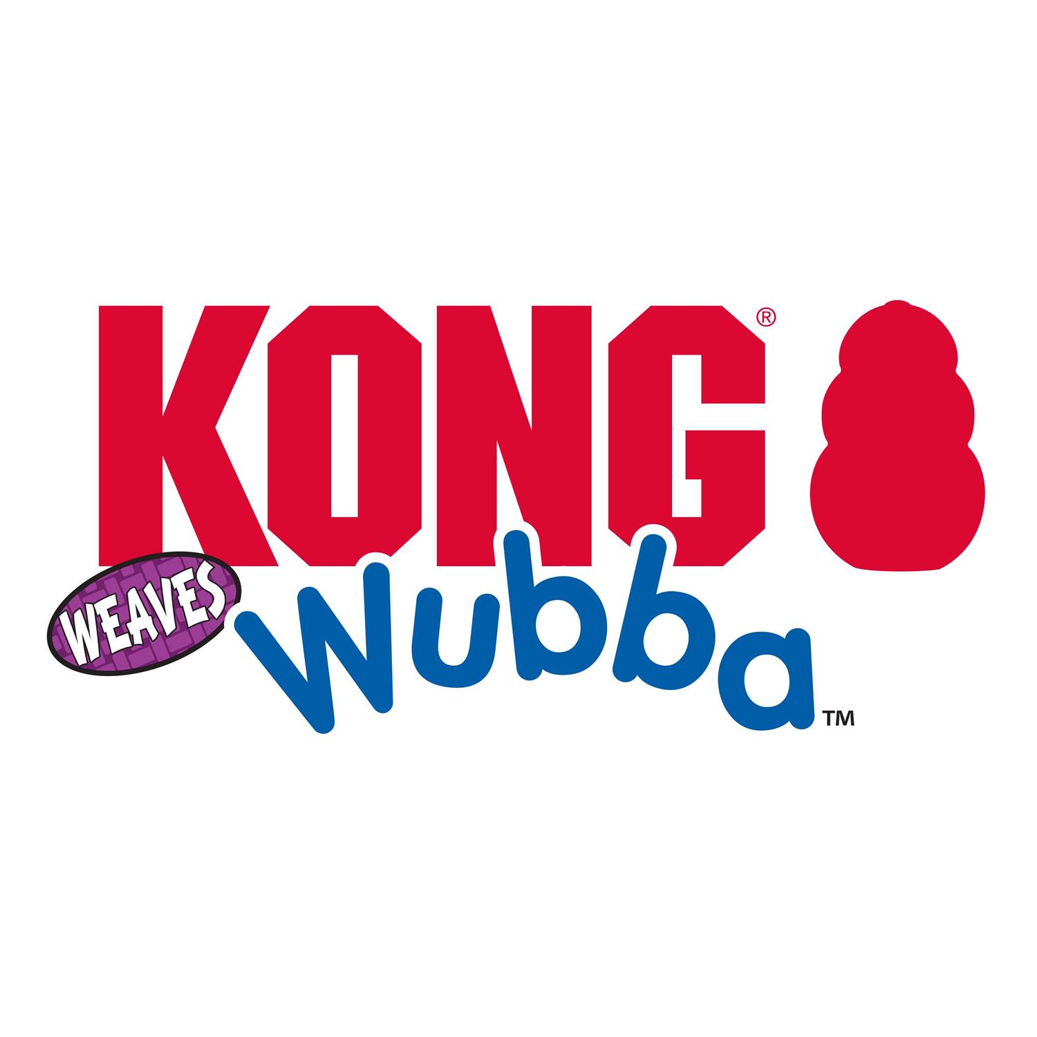 Kong Wubba Dog Toy - Pet Supplies online store