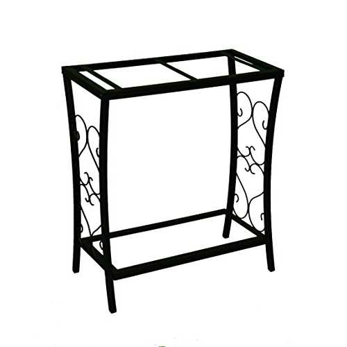 Aquatic Fundamentals 20 Gallon Metal Aquarium Stand - Pet Supplies online store