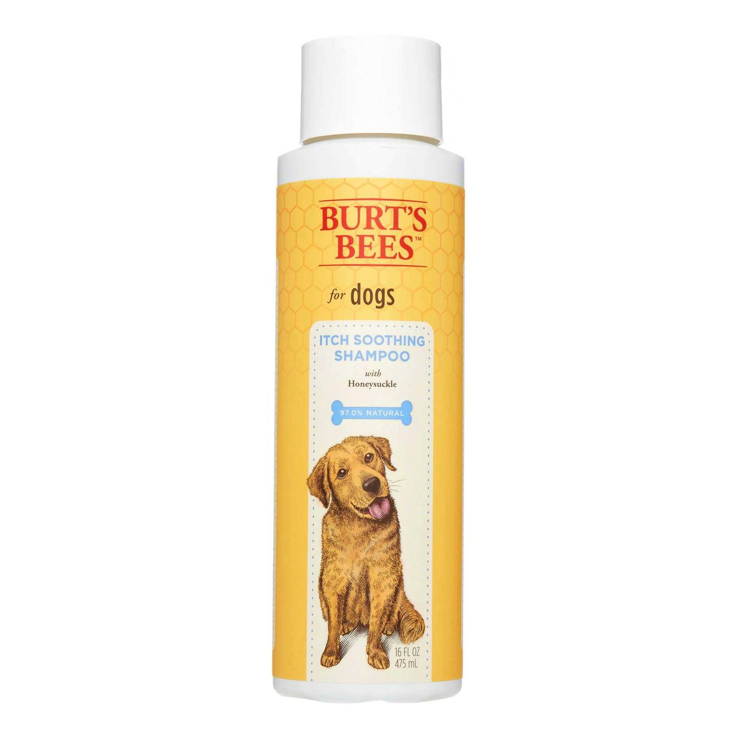 Burt's Bees for Dogs Shampoo - Pet Supplies online store