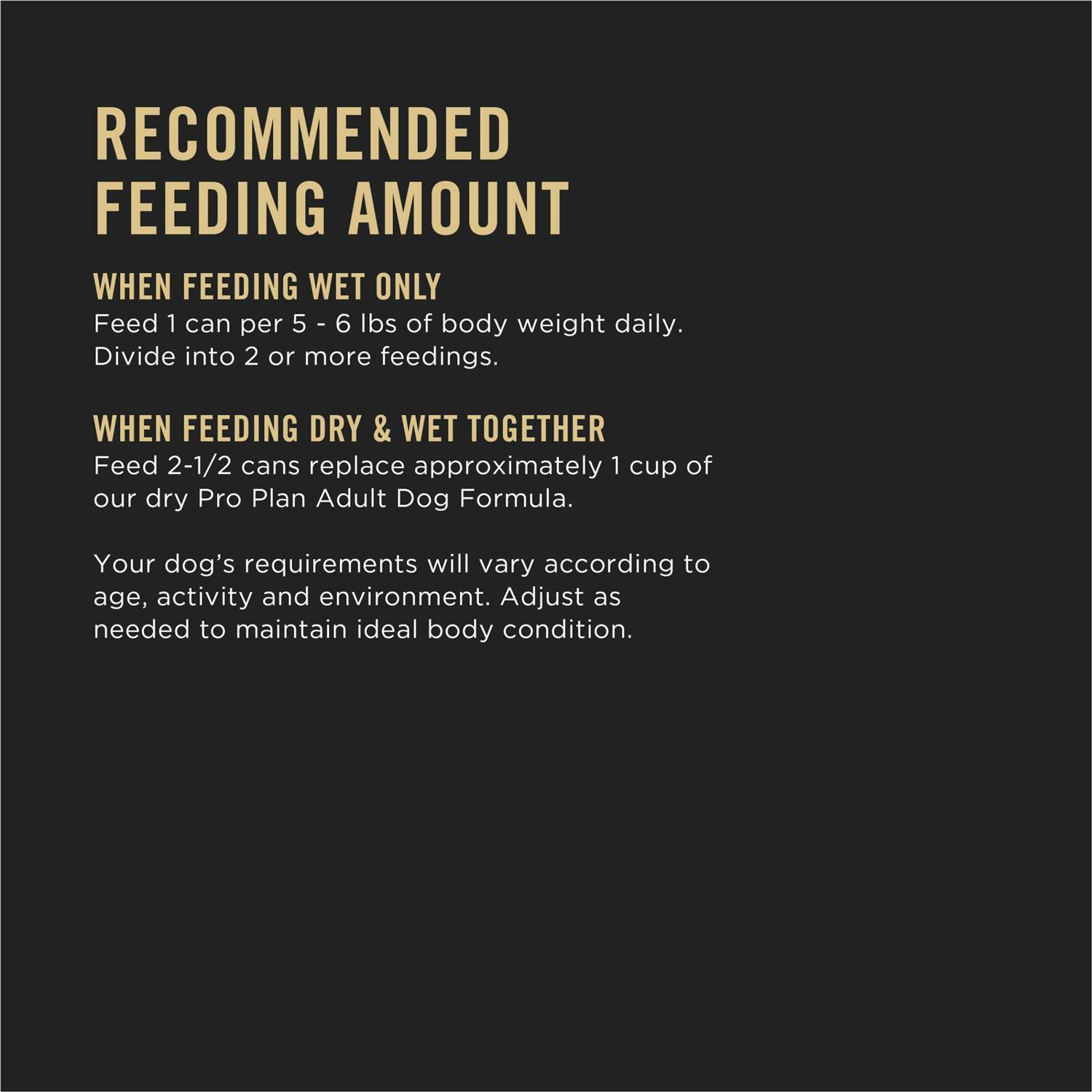 Purina Pro Plan High Protein Dog Food Gravy - Pet Supplies online store