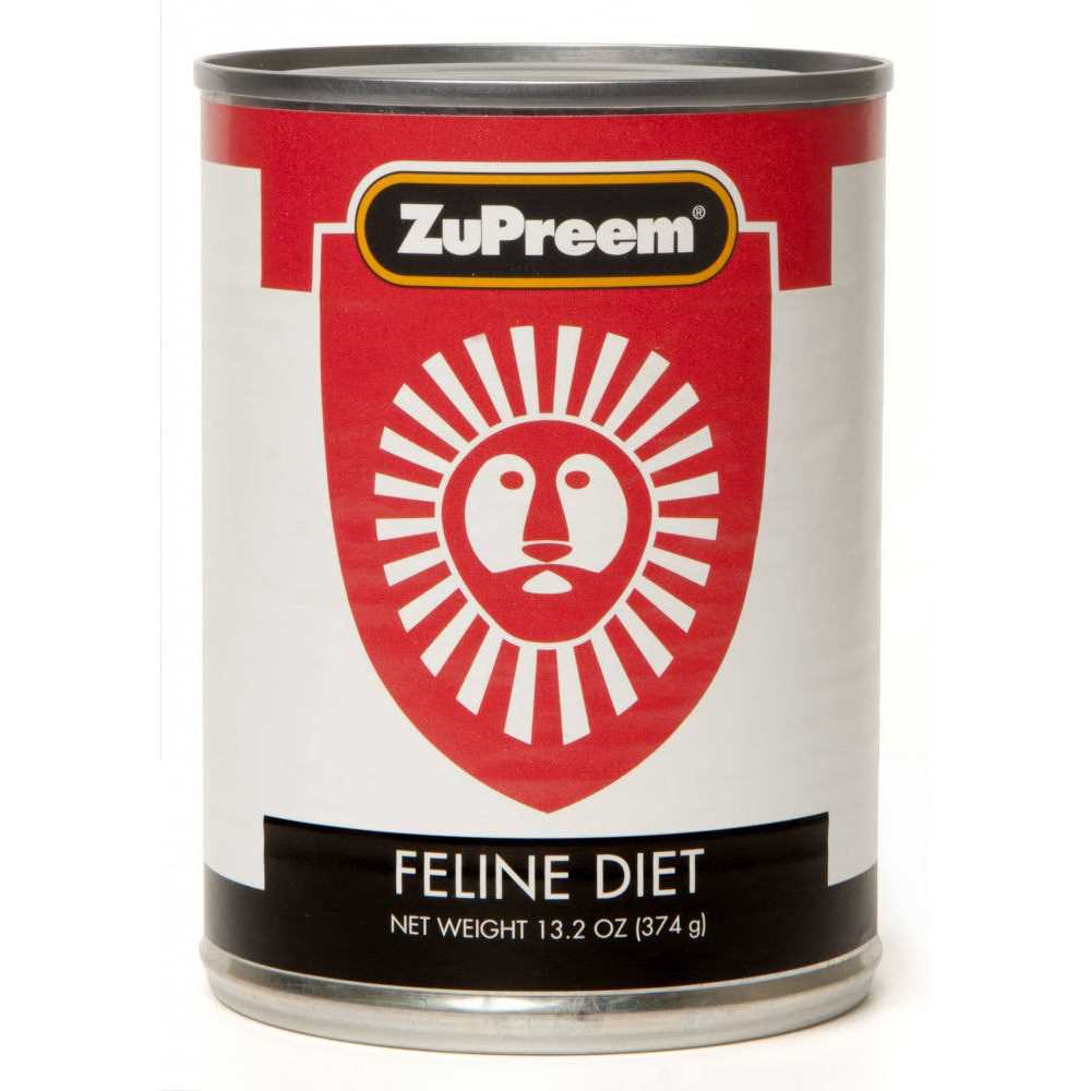 Zupreem Feline Diet - Pet Supplies online store